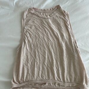 Free people muscle tank